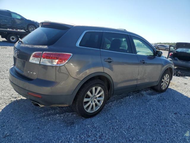 Photo 3 from auction – 2008 MAZDA CX-9 with VIN JM3TB38A580129635