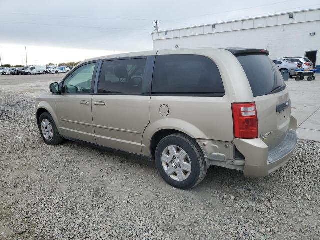 Photo 2 from auction – 2009 DODGE GRAND CARA with VIN 2D8HN44E19R659114