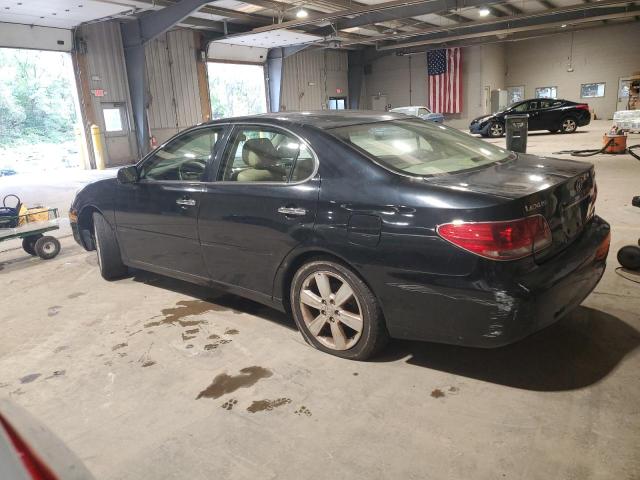 Photo 2 from auction – 2005 LEXUS ES 330 with VIN JTHBA30GX55139842