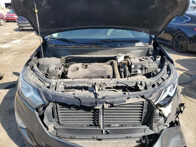 Photo 12 from auction – 2018 CHEVROLET EQUINOX LT with VIN 2GNAXJEVXJ6139143