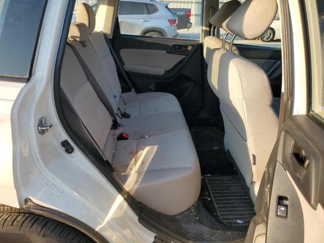 Photo 11 from auction – 2015 SUBARU FORESTER 2 with VIN JF2SJABC1FH532680