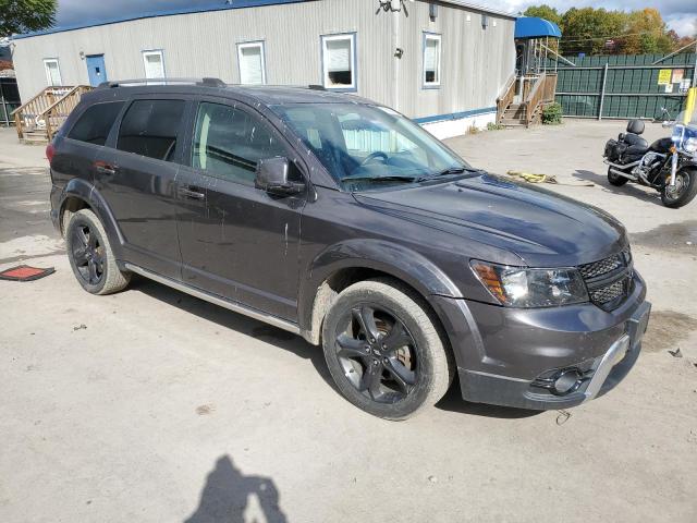 Photo 4 from auction – 2018 DODGE JOURNEY CR with VIN 3C4PDDGG2JT387782