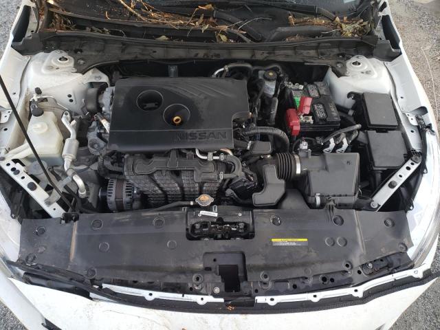 Photo 11 from auction – 2020 NISSAN ALTIMA S with VIN 1N4BL4BV4LC239740