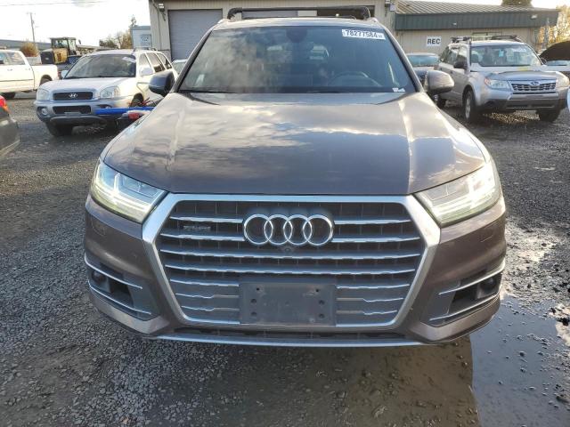 Photo 5 from auction – 2017 AUDI Q7 PRESTIG with VIN WA1VAAF79HD054392