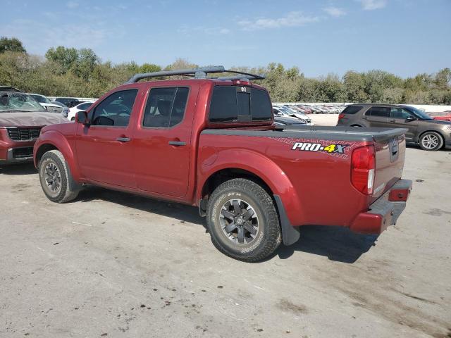 Photo 2 from auction – 2020 NISSAN FRONTIER S with VIN 1N6ED0EB4LN709720