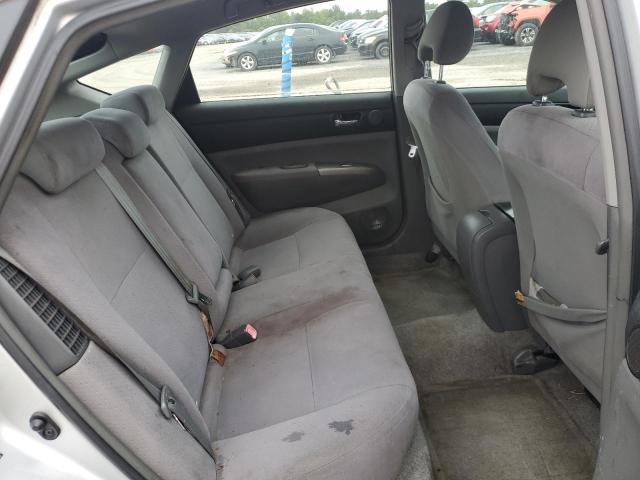 Photo 10 from auction – 2007 TOYOTA PRIUS with VIN JTDKB20U577687138