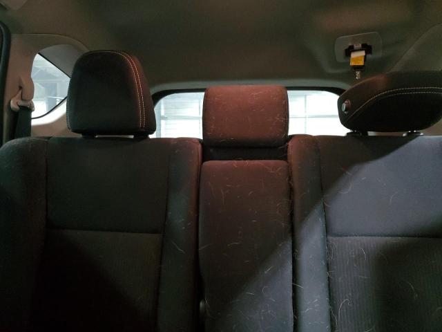 Photo 10 from auction – 2015 TOYOTA RAV4 XLE with VIN 2T3RFREV7FW365231