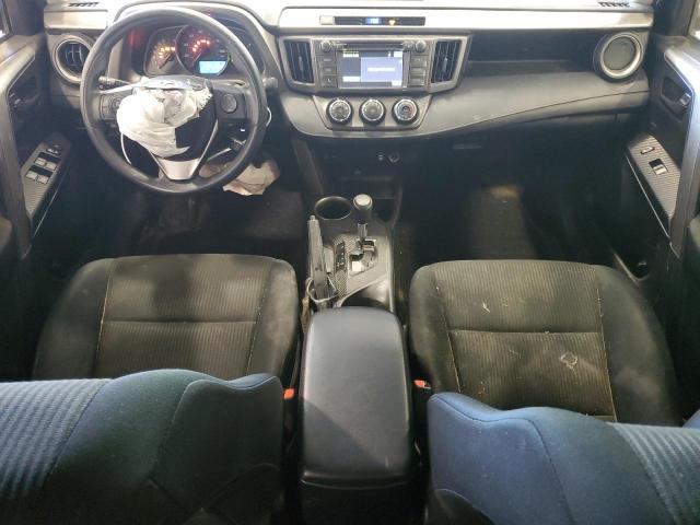 Photo 8 from auction – 2015 TOYOTA RAV4 LE with VIN JTMBFREV3FD112034