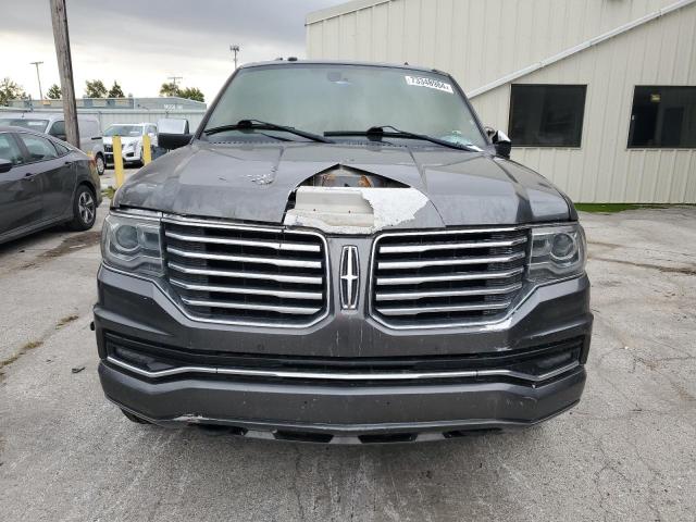 Photo 5 from auction – 2016 LINCOLN NAVIGATOR with VIN 5LMJJ2JT9GEL09297