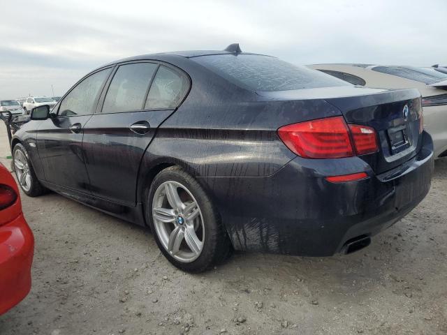 Photo 2 from auction – 2013 BMW 550 XI with VIN WBAFU9C57DDY72701