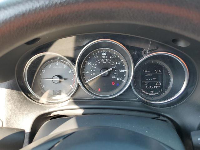 Photo 9 from auction – 2015 MAZDA CX-5 SPORT with VIN JM3KE2BE2F0534633