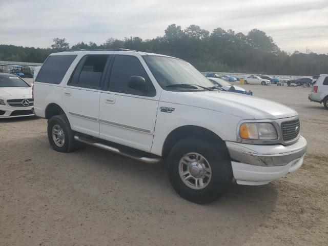 Photo 4 from auction – 2001 FORD EXPEDITION with VIN 1FMPU16L11LA45809