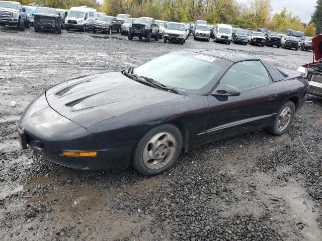PONTIAC FIREBIRD 1995 with VIN 2G2FS22S1S2228092 - Photo from auction