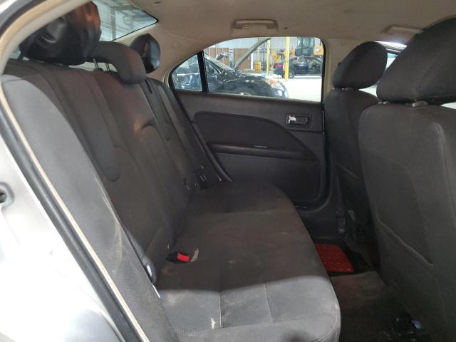Photo 10 from auction – 2011 FORD FUSION SE with VIN 3FAHP0HA3BR132058
