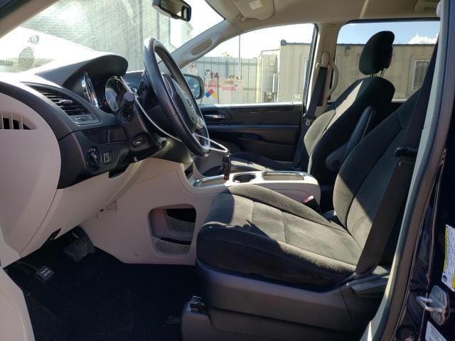 Photo 7 from auction – 2014 DODGE GRAND CARA with VIN 2C4RDGCG7ER151640
