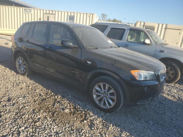 Photo 4 from auction – 2013 BMW X3 XDRIVE2 with VIN 5UXWX9C59D0A28792
