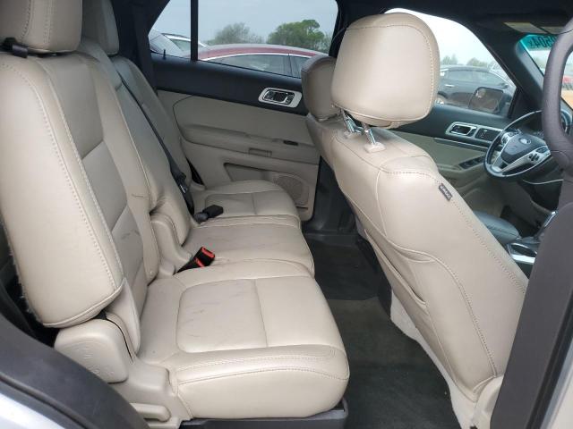 Photo 11 from auction – 2013 FORD EXPLORER X with VIN 1FM5K7D91DGC71921