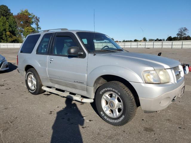 Снимка 4 от търг – 2001 FORD EXPLORER S с VIN 1FMYU70E51UB97037