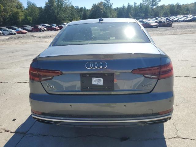 Photo 6 from auction – 2019 AUDI A4 PREMIUM with VIN WAUENAF49KN006437