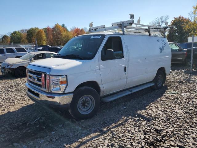 FORD ECONOLINE 2013 with VIN 1FTNE2EW6DDA65997 - Photo from auction