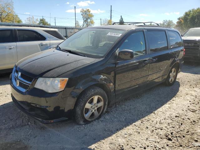 DODGE GRAND CARA 2012 z numerem VIN 2C4RDGCGXCR296233 - Zdjęcie z aukcji