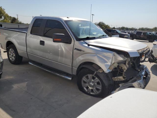 Photo 4 from auction – 2011 FORD F150 SUPER with VIN 1FTEX1CM3BFA48999