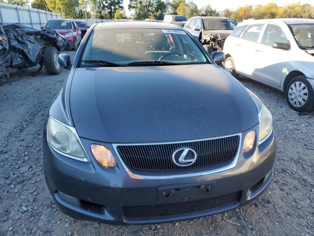 Photo 5 from auction – 2006 LEXUS GS 300 with VIN JTHCH96SX60016071