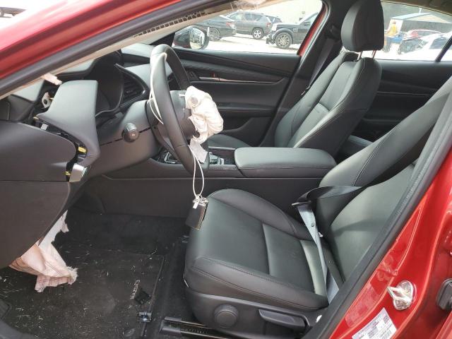 Photo 7 from auction – 2024 MAZDA 3 SELECT S with VIN 3MZBPABM2RM404242