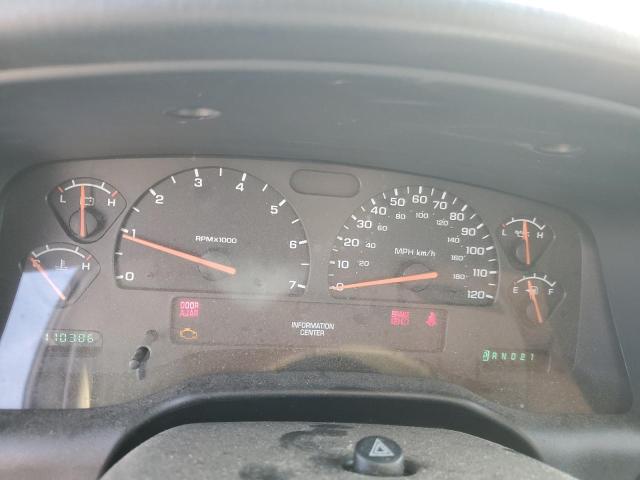 Photo 9 from auction – 2004 DODGE DAKOTA QUA with VIN 1D7HG48N64S635049