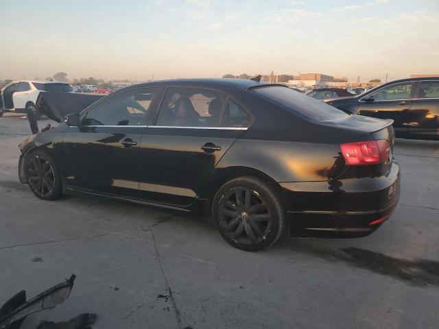 Photo 2 from auction – 2012 VOLKSWAGEN JETTA SEL with VIN 3VWLX7AJ9CM087873