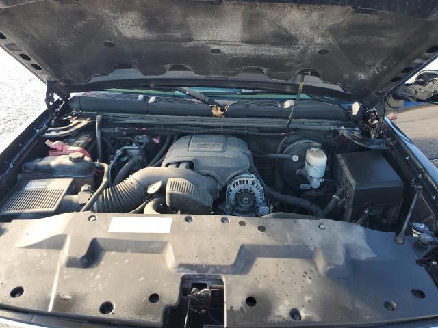 Photo 11 from auction – 2009 CHEVROLET SILVERADO with VIN 2GCEC23C491102403