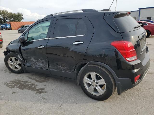 Photo 2 from auction – 2017 CHEVROLET TRAX 1LT with VIN 3GNCJLSB3HL283056
