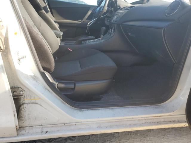 Photo 12 from auction – 2011 MAZDA 3 I with VIN JM1BL1UG7B1446253