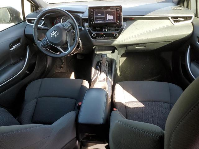 Photo 8 from auction – 2020 TOYOTA COROLLA SE with VIN 5YFS4RCEXLP034773