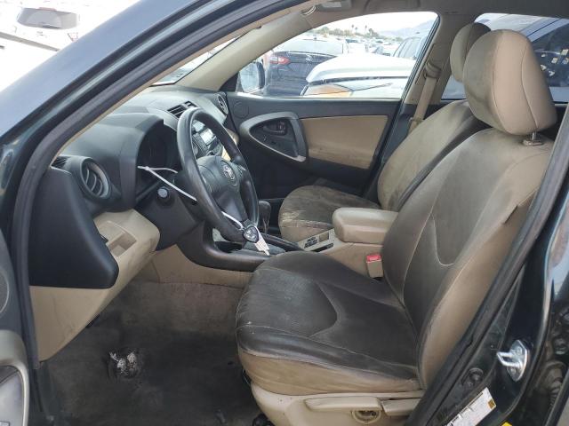 Photo 7 from auction – 2009 TOYOTA RAV4 with VIN JTMZF33V99D001460