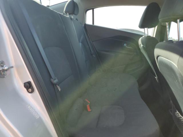 صورة رقم 10 من المزاد - 2012 KIA RIO LX مع VIN KNADM4A3XC6093968