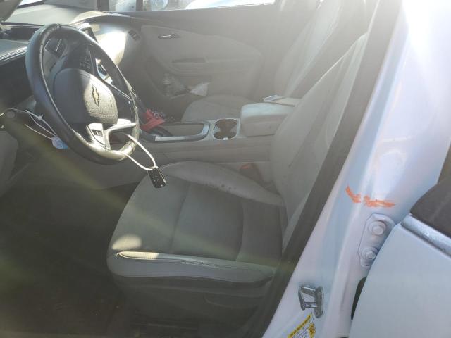 Photo 12 from auction – 2015 CHEVROLET VOLT with VIN 1G1RB6E44FU141440