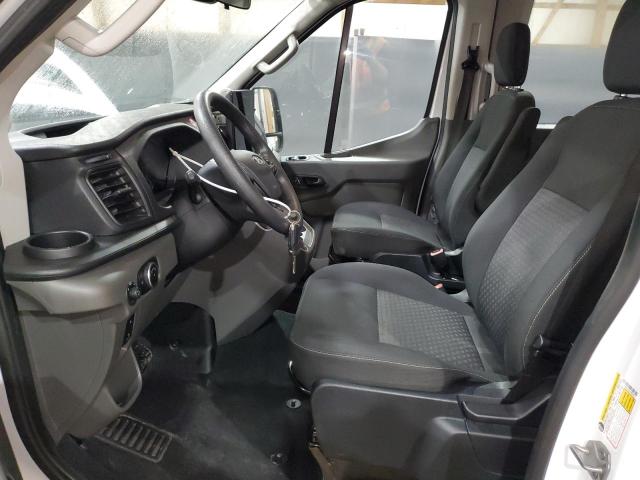 Photo 7 from auction – 2023 FORD TRANSIT T- with VIN 1FBAX2C81PKB30711
