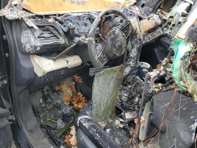 Photo 8 from auction – 2019 SUBARU ASCENT PRE with VIN 4S4WMABD7K3446826