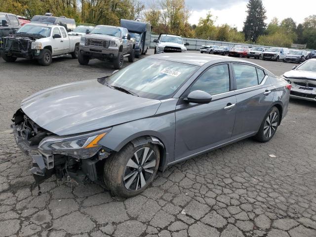 NISSAN ALITMA 2022 with VIN 1N4BL4DV7NN321840 - Photo from auction