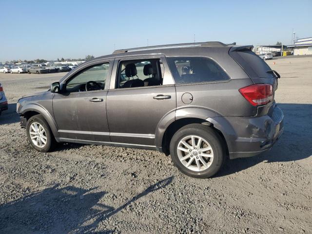 Photo 2 from auction – 2016 DODGE JOURNEY SX with VIN 3C4PDCBG2GT152874