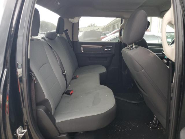 Photo 10 from auction – 2022 RAM 1500 CLASS with VIN 1C6RR6LG2NS185812