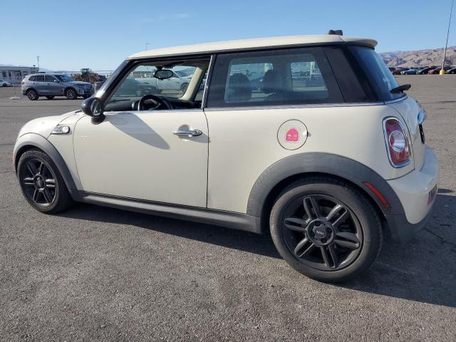 Photo 2 from auction – 2013 MINI COOPER with VIN WMWSU3C51DT546068