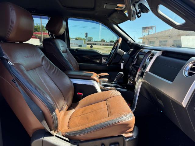 Photo 5 from auction – 2013 FORD F150 SUPER with VIN 1FTFW1ET2DFC19515