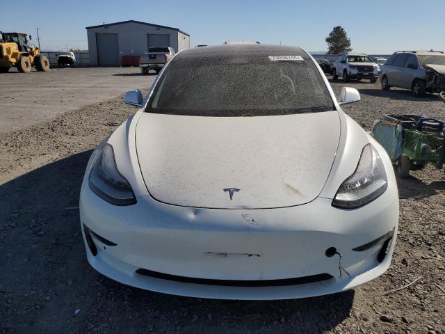 Photo 5 from auction – 2020 TESLA MODEL 3 with VIN 5YJ3E1EC5LF805540