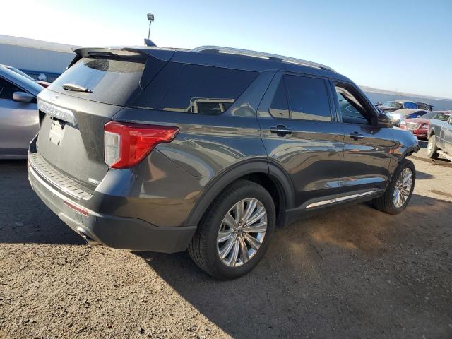 Photo 3 from auction – 2020 FORD EXPLORER L with VIN 1FMSK8FH7LGB75559