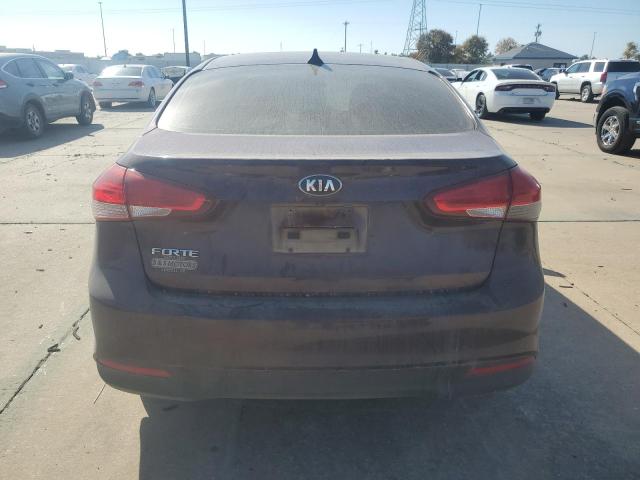 Photo 6 from auction – 2018 KIA FORTE LX with VIN 3KPFK4A74JE281008