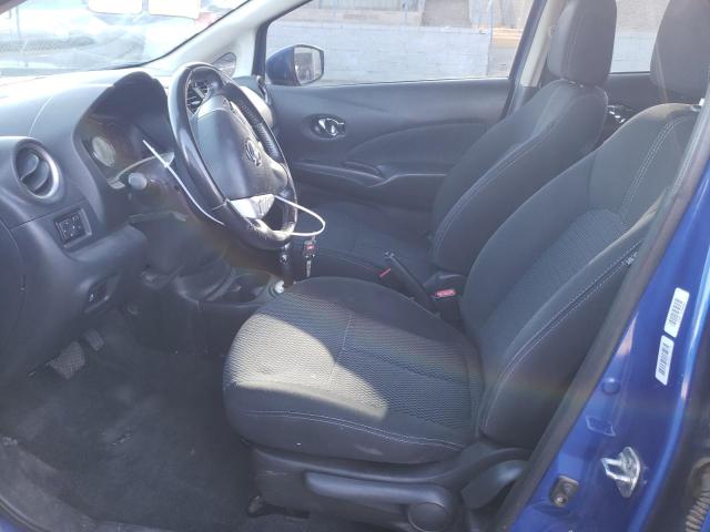 Photo 7 from auction – 2015 NISSAN VERSA NOTE with VIN 3N1CE2CP9FL439084