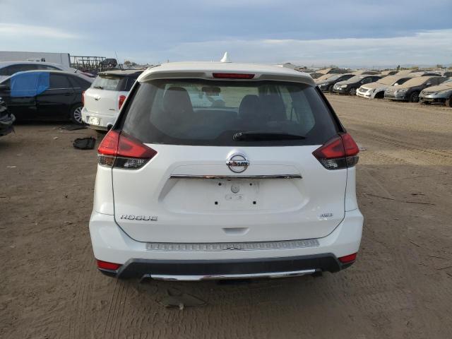 Снимка 6 от търг – 2017 NISSAN ROGUE S с VIN KNMAT2MV2HP600244