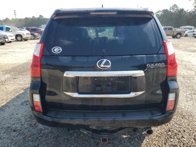 Photo 6 from auction – 2012 LEXUS GX 460 PRE with VIN JTJJM7FX6C5042392